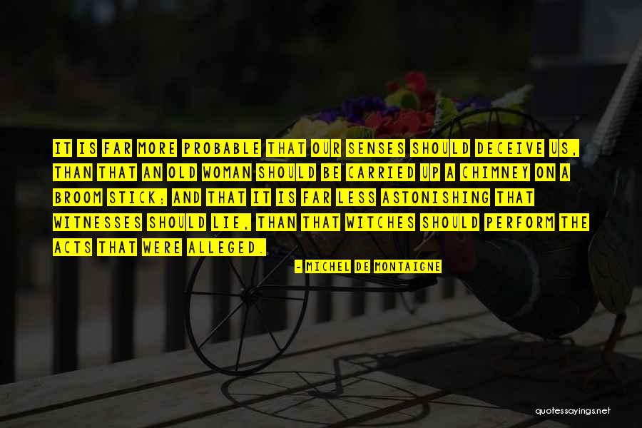 Digera Muricata Quotes By Michel De Montaigne Digera Muricata Quotes By Michel De Montaigne