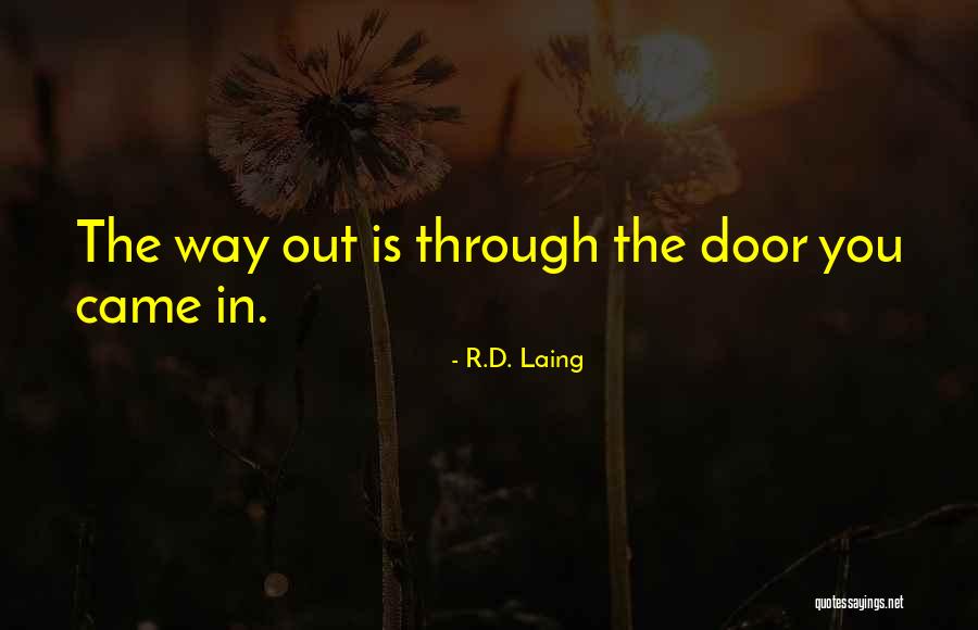 Digerati Quotes By R.D. Laing Digerati Quotes By R.D. Laing