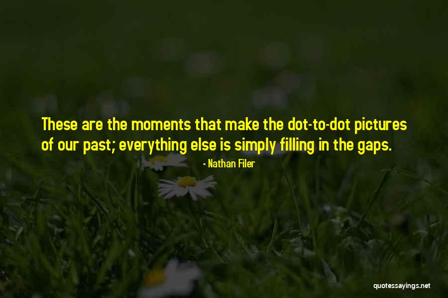 Digererbe Quotes By Nathan Filer Digererbe Quotes By Nathan Filer