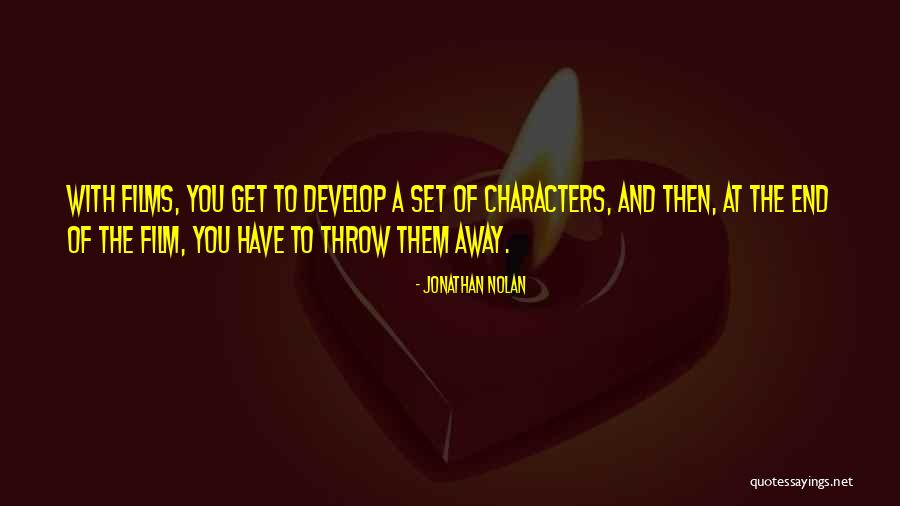 Digerire Quotes By Jonathan Nolan Digerire Quotes By Jonathan Nolan