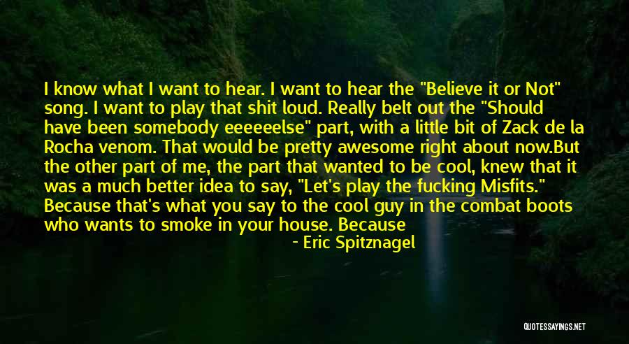 Digerolamo Albert Quotes By Eric Spitznagel Digerolamo Albert Quotes By Eric Spitznagel