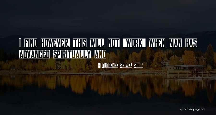 Digerolamo Quotes By Florence Scovel Shinn Digerolamo Quotes By Florence Scovel Shinn