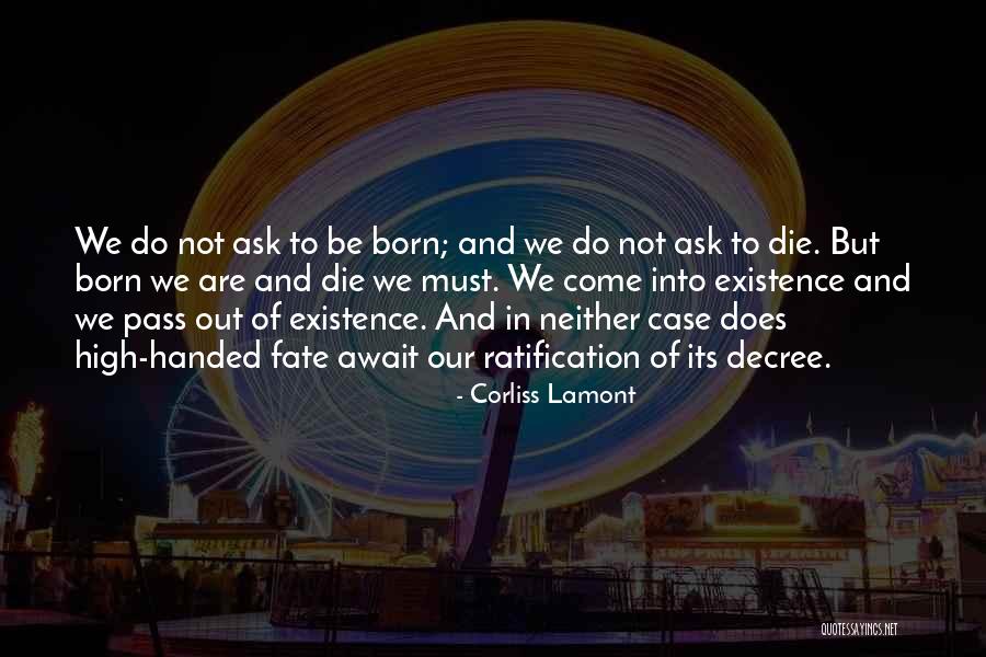 Digeronimo Companies Quotes By Corliss Lamont Digeronimo Companies Quotes By Corliss Lamont