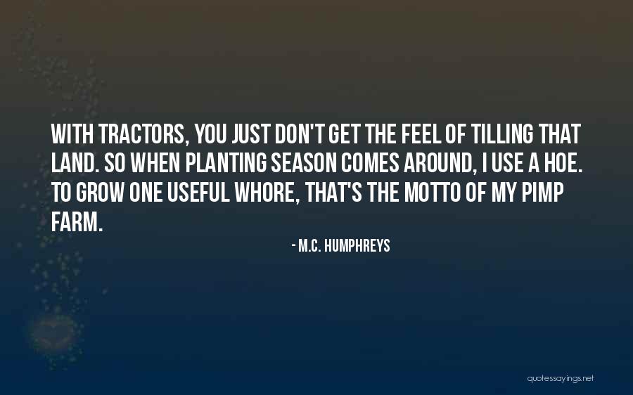 Digesek Gesek Quotes By M.C. Humphreys Digesek Gesek Quotes By M.C. Humphreys