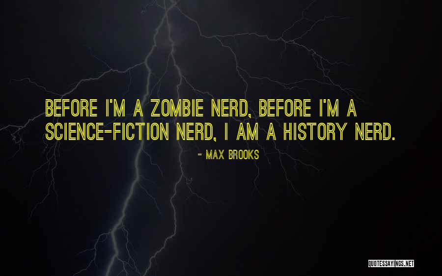 Digesting Meat Quotes By Max Brooks Digesting Meat Quotes By Max Brooks