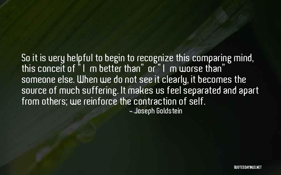 Digestion Orange Money Quotes By Joseph Goldstein Digestion Orange Money Quotes By Joseph Goldstein