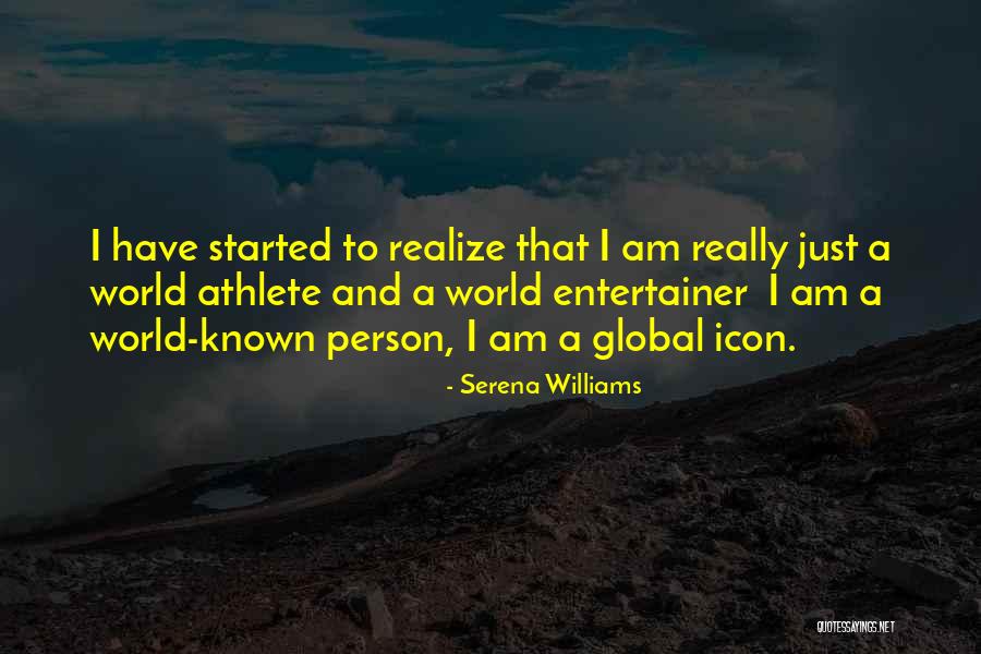 Digestione Chimica Quotes By Serena Williams Digestione Chimica Quotes By Serena Williams