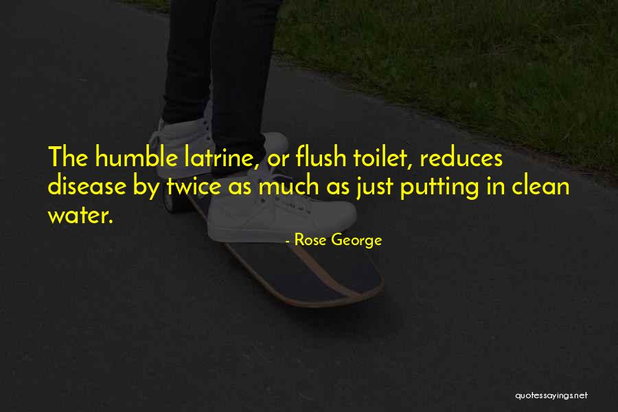 Digestive Biscuit Quotes By Rose George Digestive Biscuit Quotes By Rose George