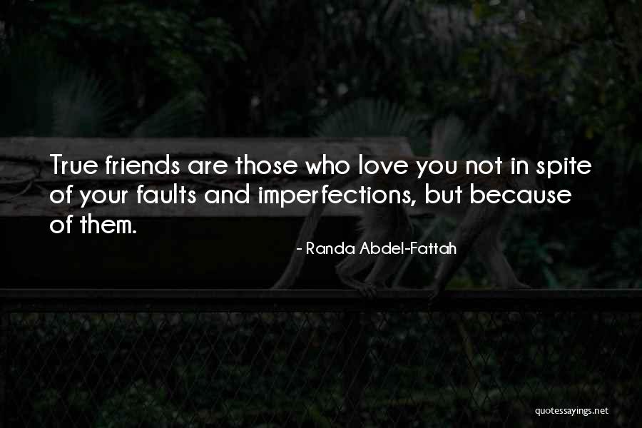 Digestive System Funny Quotes By Randa Abdel-Fattah