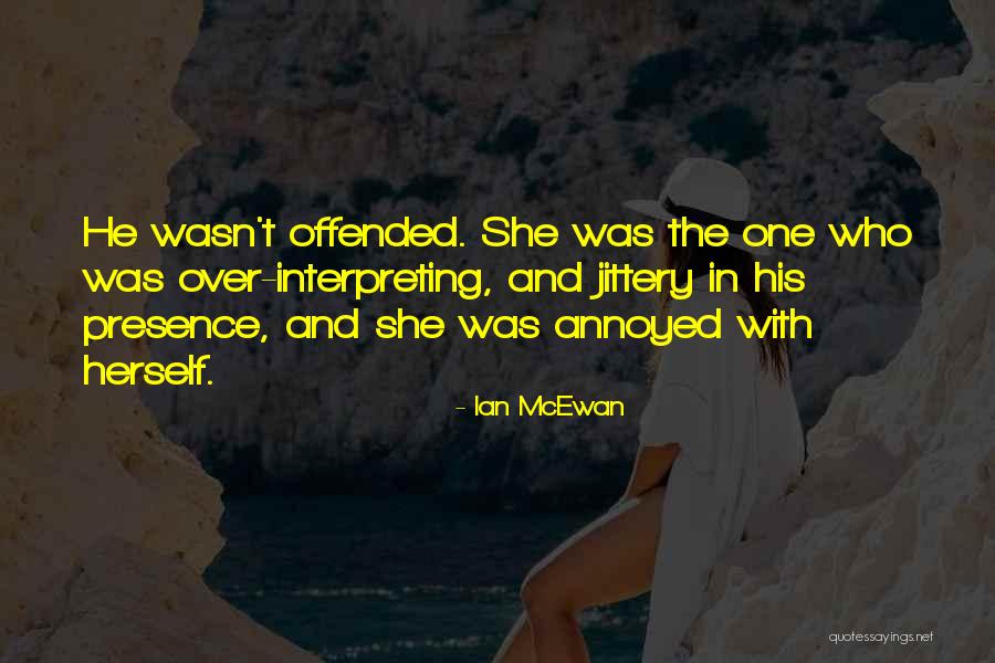 Digestivo Digestive System Quotes By Ian McEwan Digestivo Digestive System Quotes By Ian McEwan