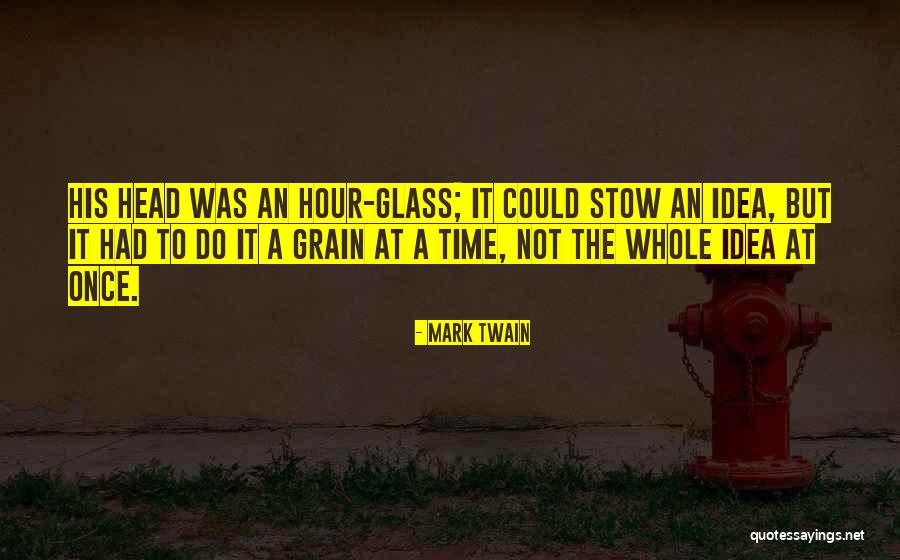 Digestol Quotes By Mark Twain Digestol Quotes By Mark Twain