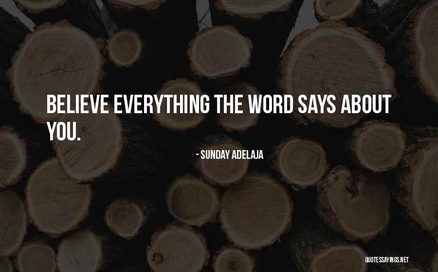 Digestol Quotes By Sunday Adelaja Digestol Quotes By Sunday Adelaja