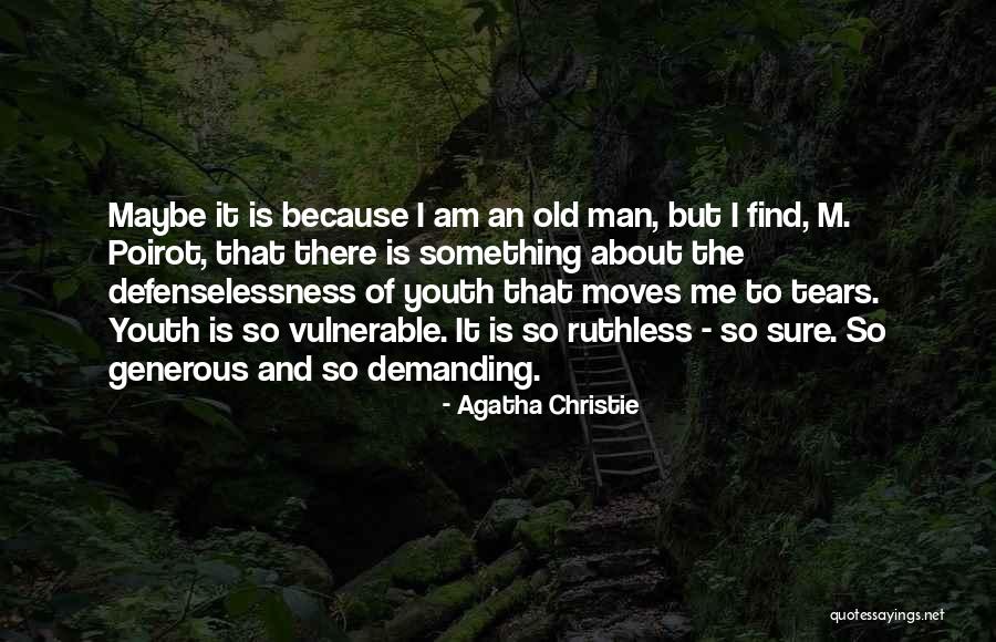 Digestory Quotes By Agatha Christie