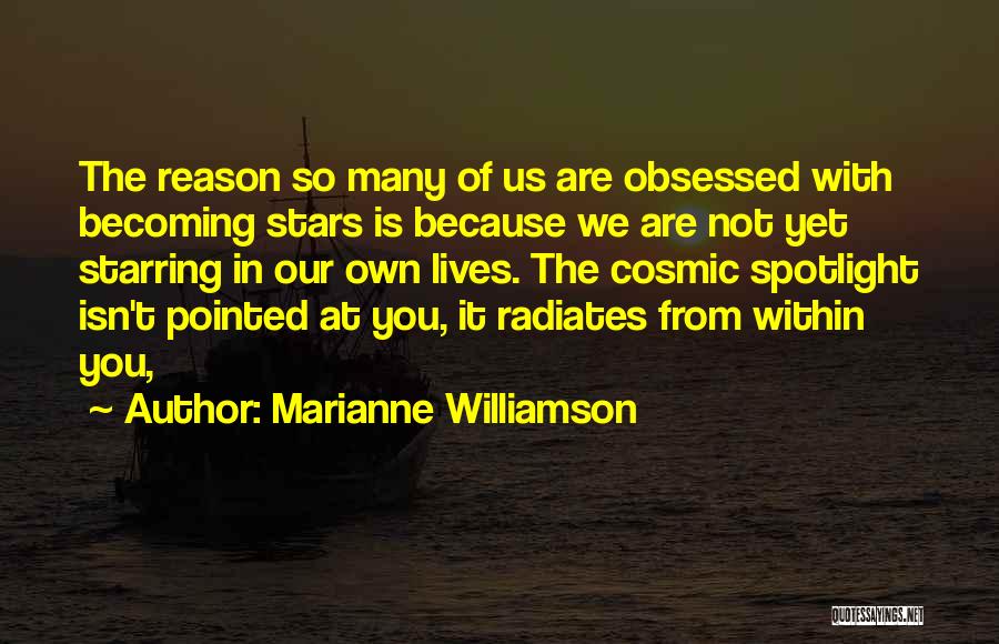 Digests Excess Quotes By Marianne Williamson