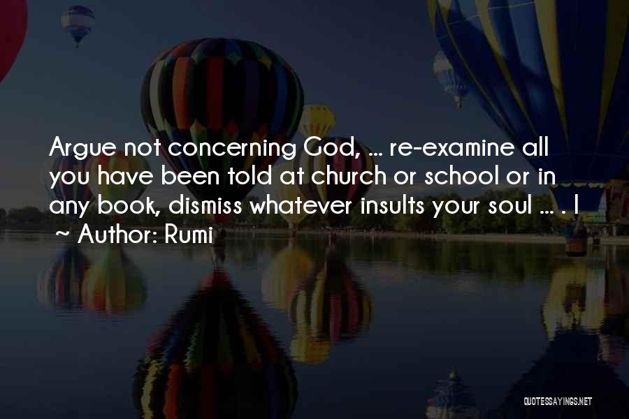 Digests Excess Quotes By Rumi