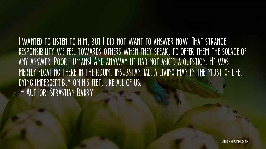 Digests Excess Quotes By Sebastian Barry