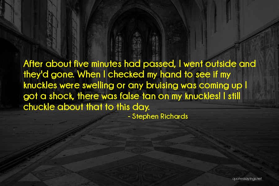 Digests Proteins Quotes By Stephen Richards Digests Proteins Quotes By Stephen Richards
