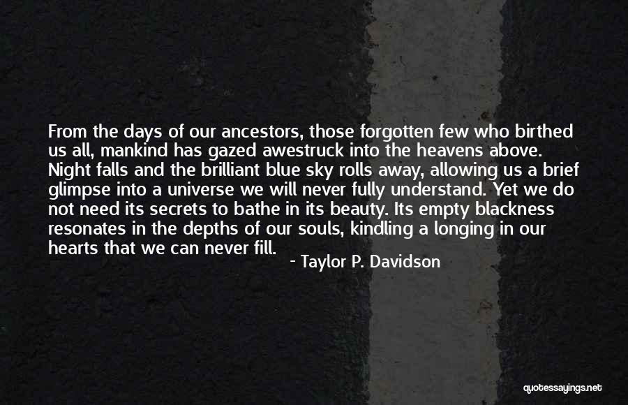 Digests Proteins Quotes By Taylor P. Davidson Digests Proteins Quotes By Taylor P. Davidson