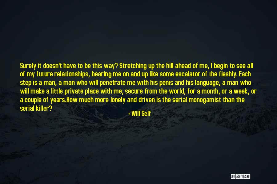 Digests Proteins Quotes By Will Self Digests Proteins Quotes By Will Self