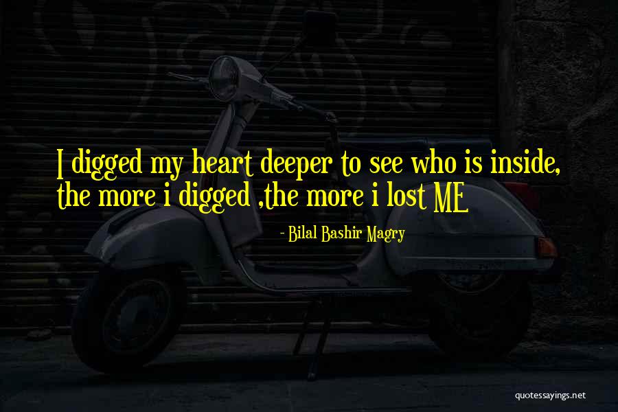 Digg Quotes By Bilal Bashir Magry Digg Quotes By Bilal Bashir Magry