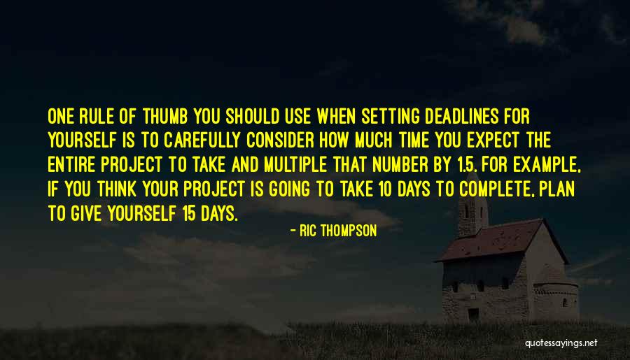 Diggelen Betekenis Quotes By Ric Thompson Diggelen Betekenis Quotes By Ric Thompson