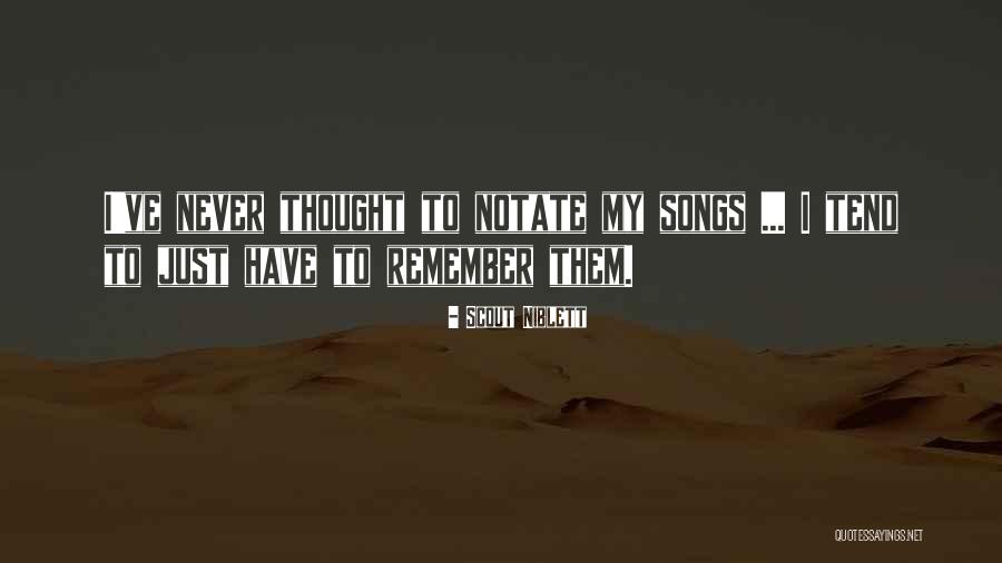 Diggelmann Walter Quotes By Scout Niblett Diggelmann Walter Quotes By Scout Niblett