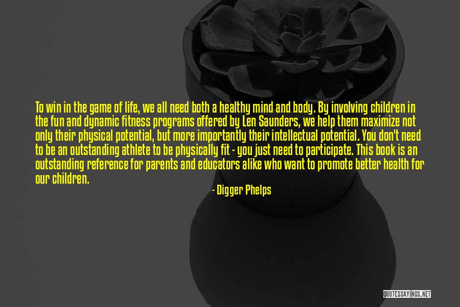 Digger Phelps Quotes 1575073 Digger Phelps Quotes 1575073