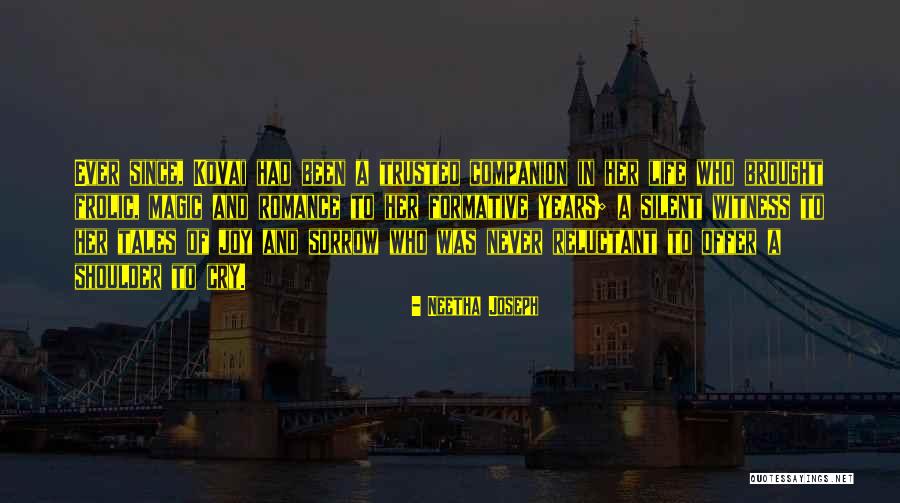 Diggerman Joc Quotes By Neetha Joseph Diggerman Joc Quotes By Neetha Joseph