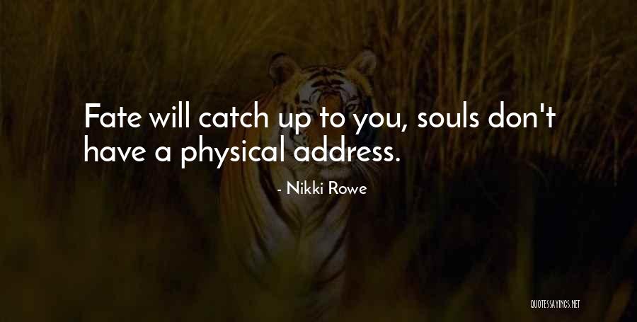 Diggers Tv Show Quotes By Nikki Rowe