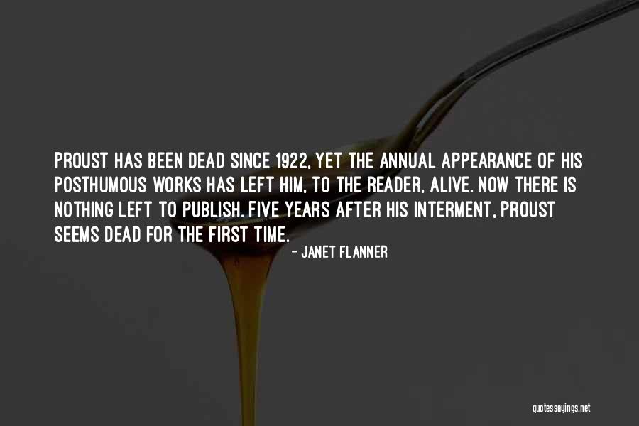 Digging Ditches For Others Quotes By Janet Flanner Digging Ditches For Others Quotes By Janet Flanner