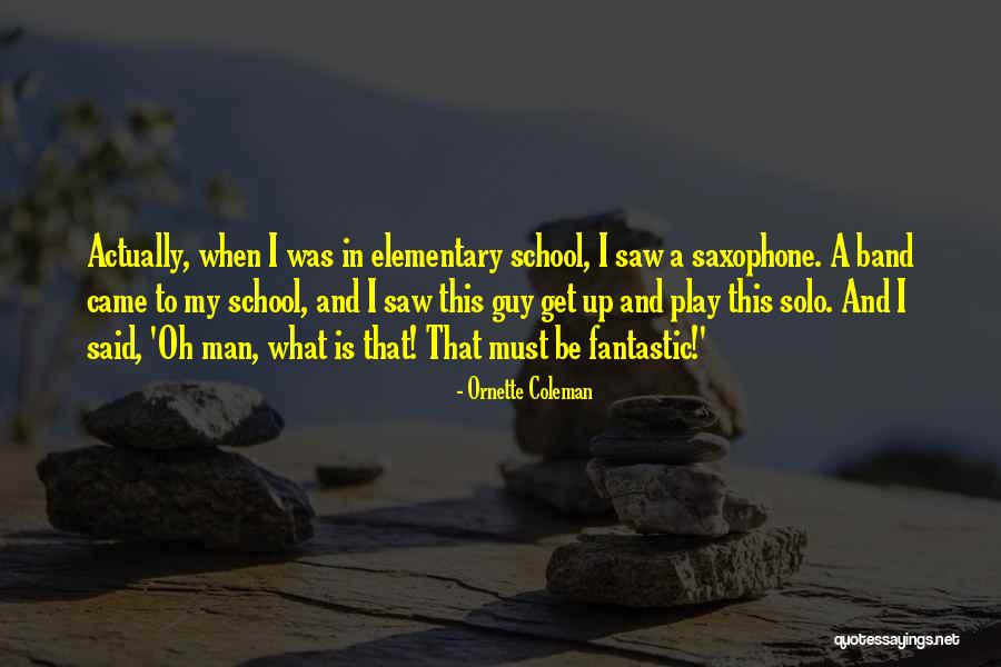 Digging Ditches For Others Quotes By Ornette Coleman Digging Ditches For Others Quotes By Ornette Coleman