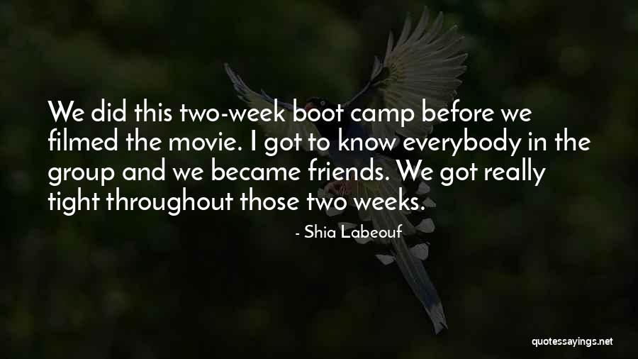 Digging Ditches For Others Quotes By Shia Labeouf Digging Ditches For Others Quotes By Shia Labeouf
