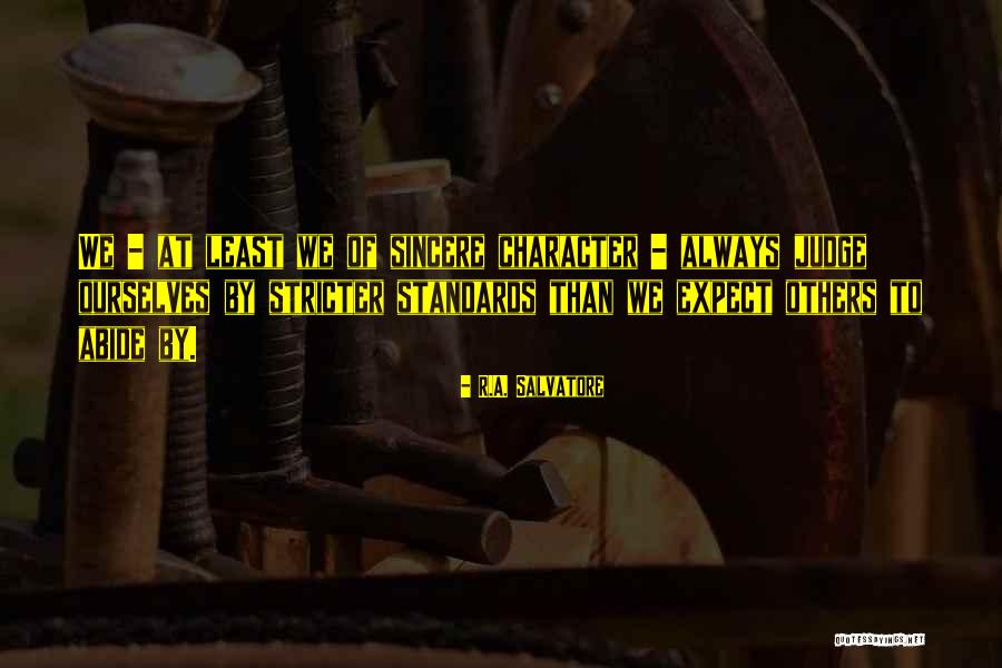 Digging For Treasure Quotes By R.A. Salvatore Digging For Treasure Quotes By R.A. Salvatore