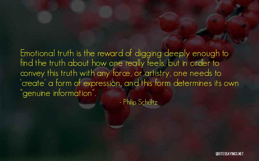 Digging In Quotes By Philip Schultz Digging In Quotes By Philip Schultz