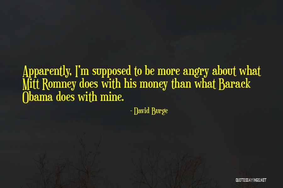 Diggings Mining Quotes By David Burge Diggings Mining Quotes By David Burge