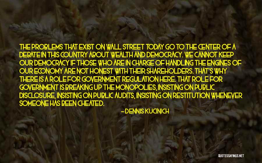 Diggings Mining Quotes By Dennis Kucinich Diggings Mining Quotes By Dennis Kucinich