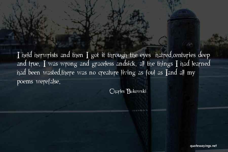 Diggingshop Quotes By Charles Bukowski Diggingshop Quotes By Charles Bukowski
