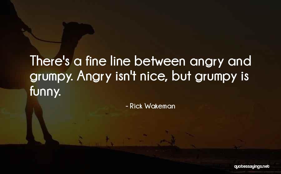 Diggles Quotes By Rick Wakeman Diggles Quotes By Rick Wakeman