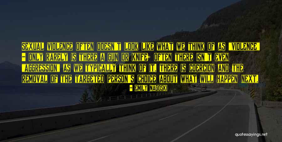 Diggorys Island Quotes By Emily Nagoski Diggorys Island Quotes By Emily Nagoski