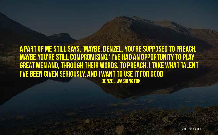 Diggums Arlington Quotes By Denzel Washington Diggums Arlington Quotes By Denzel Washington