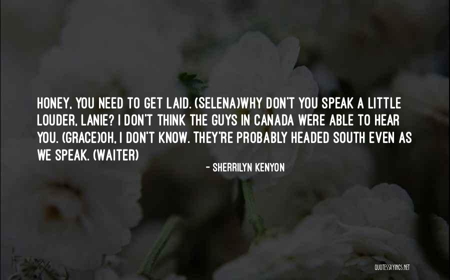 Diggy Adventure Officers Quotes By Sherrilyn Kenyon Diggy Adventure Officers Quotes By Sherrilyn Kenyon