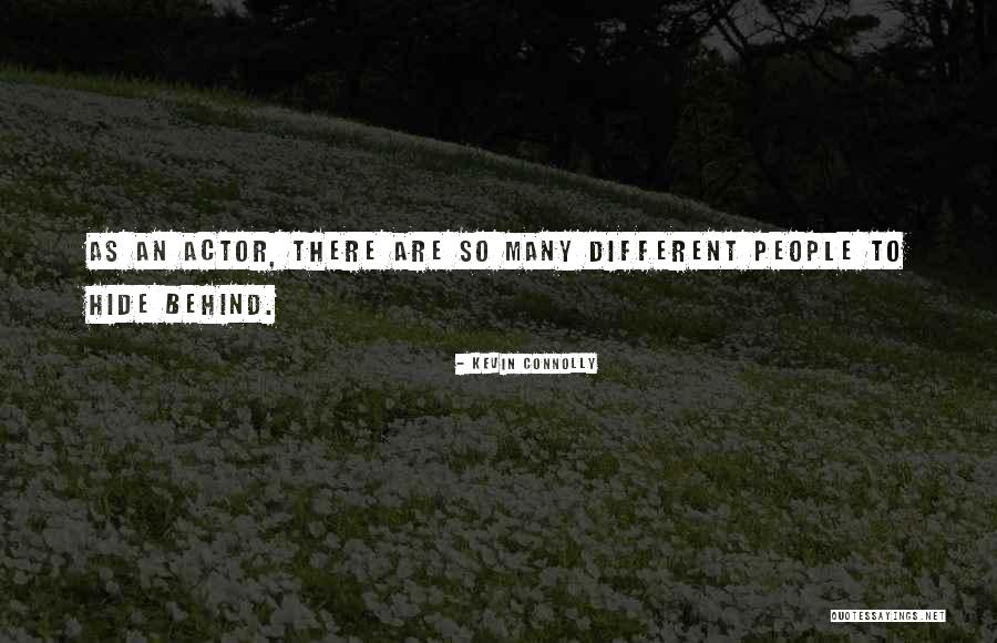 Digi University Quotes By Kevin Connolly Digi University Quotes By Kevin Connolly