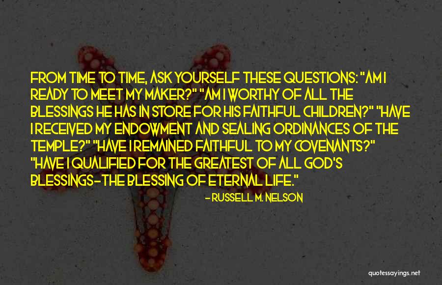 Digiacinto Italian Quotes By Russell M. Nelson Digiacinto Italian Quotes By Russell M. Nelson