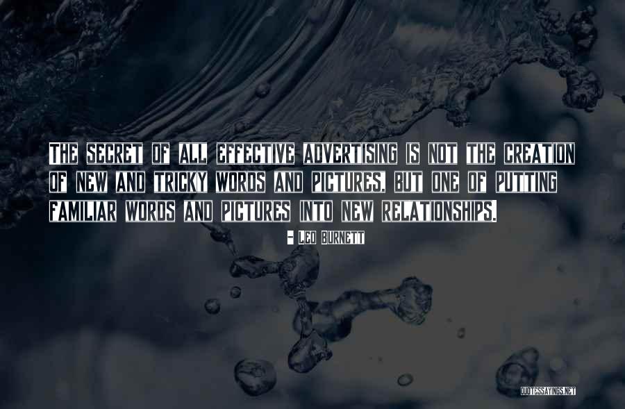 Digiacinto Menu Quotes By Leo Burnett Digiacinto Menu Quotes By Leo Burnett