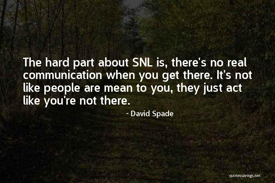 Digifit Quotes By David Spade Digifit Quotes By David Spade