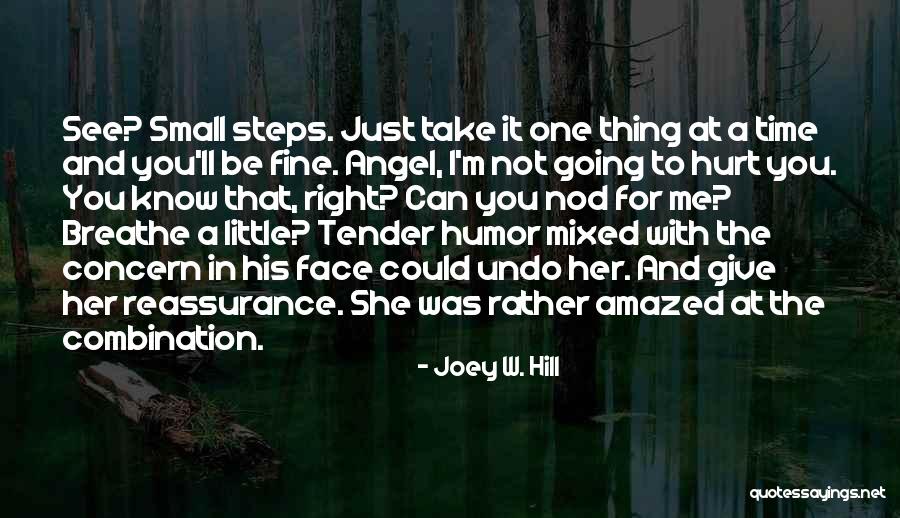 Digifit Quotes By Joey W. Hill Digifit Quotes By Joey W. Hill