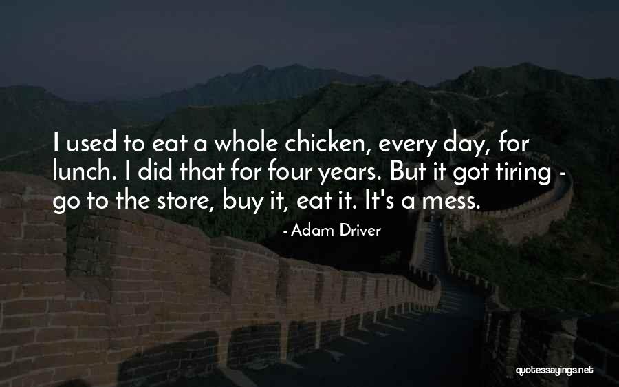 Digimon Frontier Quotes By Adam Driver Digimon Frontier Quotes By Adam Driver