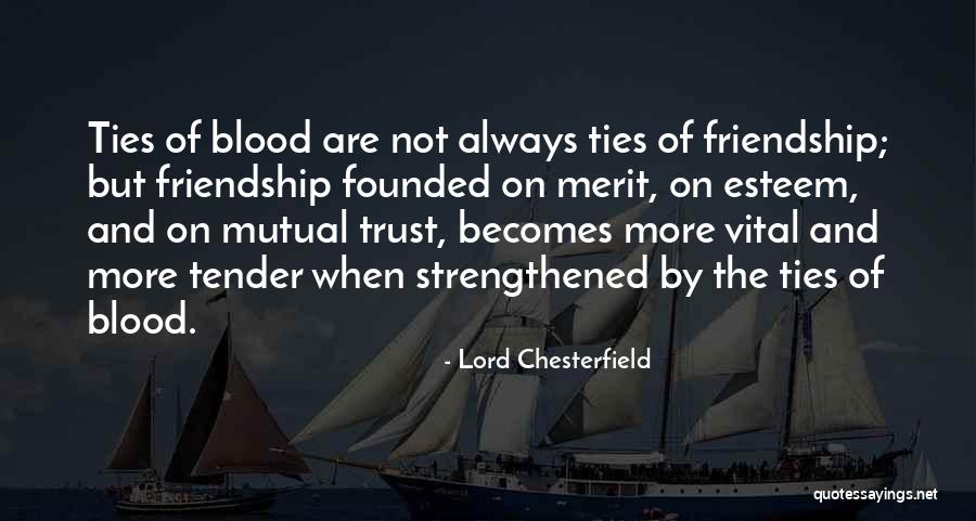 Digineer Quotes By Lord Chesterfield Digineer Quotes By Lord Chesterfield