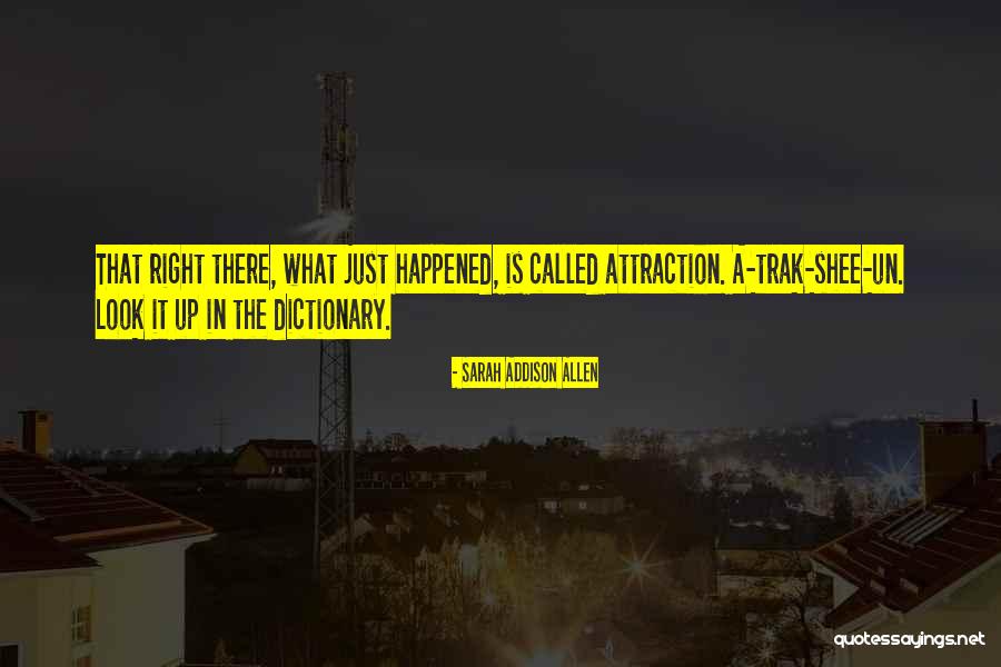Digiorgios Sportswear Quotes By Sarah Addison Allen Digiorgios Sportswear Quotes By Sarah Addison Allen