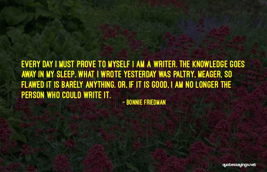 Digiorno Quotes By Bonnie Friedman Digiorno Quotes By Bonnie Friedman